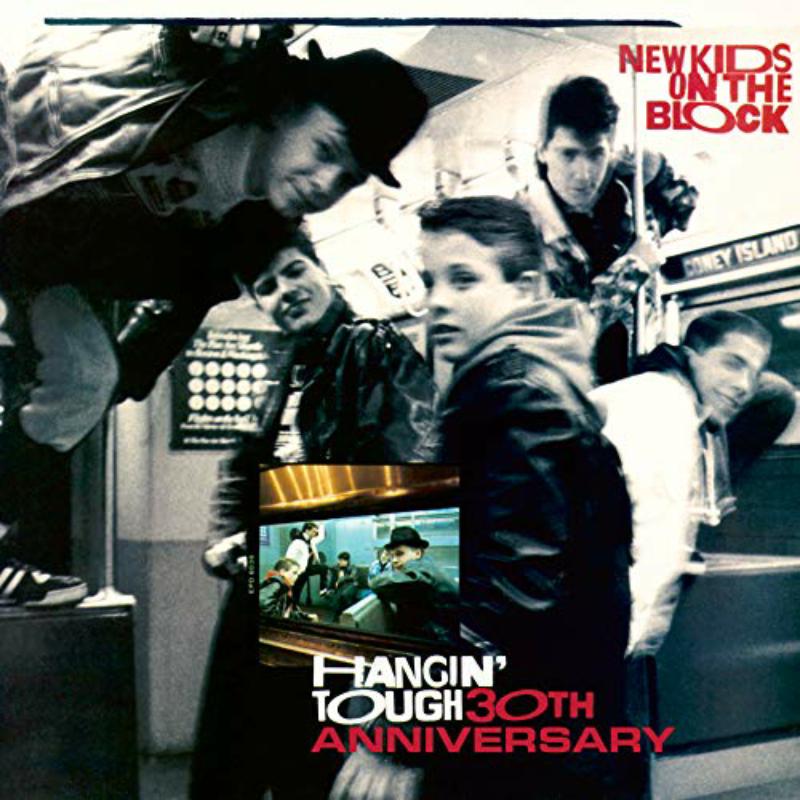 Picture of New Kids On The Block - Hangin' Tough (30th Anniversary Edition)