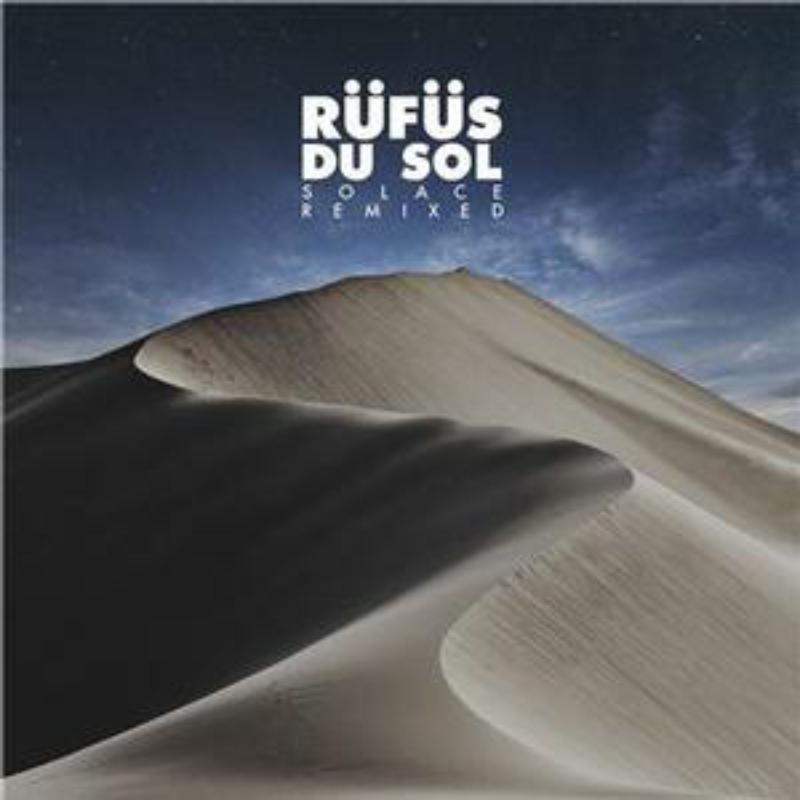 Picture of Rufus Du Sol - Solace Remixed