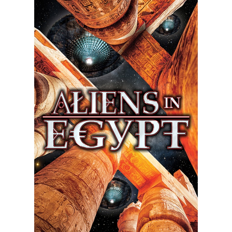 Picture of Various - Aliens In Egypt