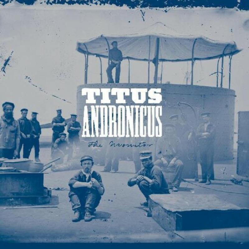 Picture of Titus Andronicus - The Monitor