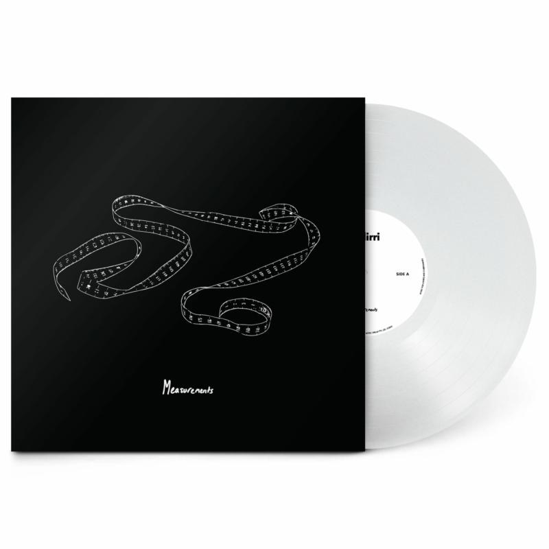 Picture of Didirri - Measurements (LP)