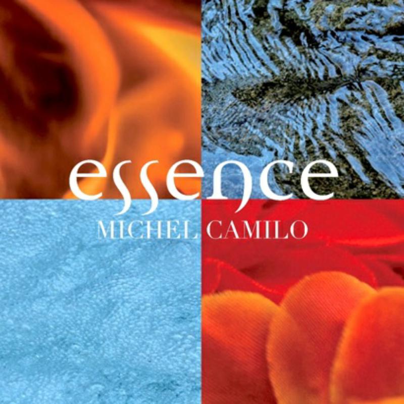 Picture of Michel Camilo - Essence