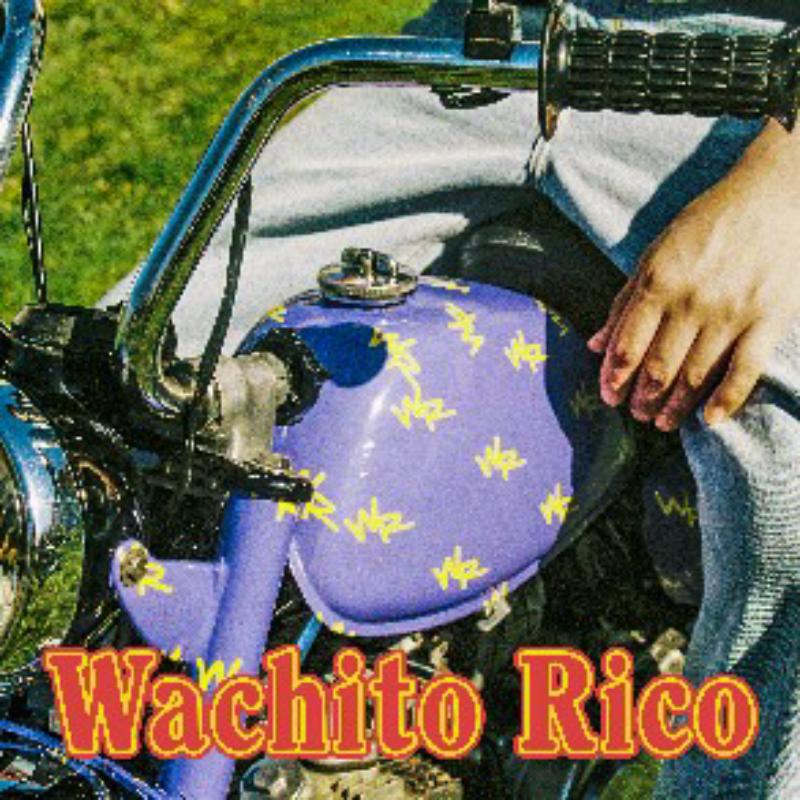 Picture of Boy Pablo - Wachito Rico
