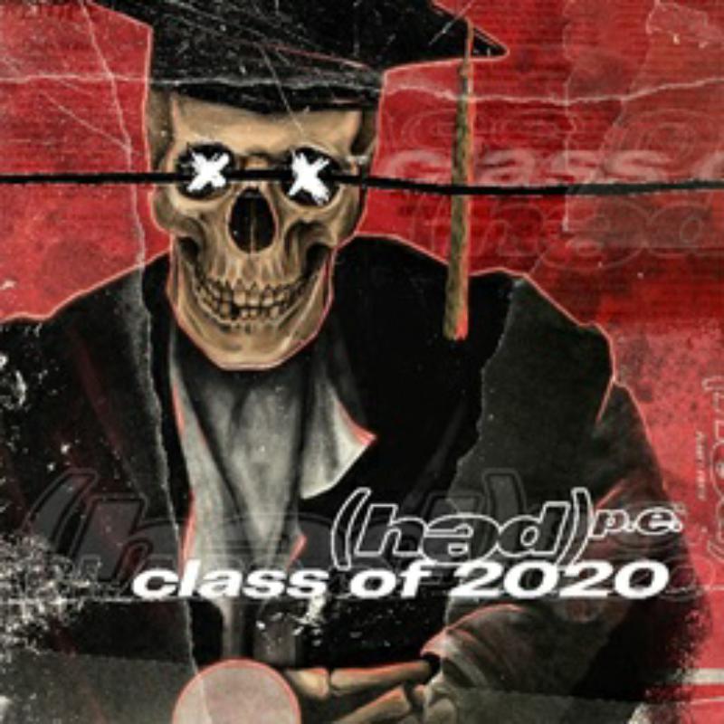 Picture of (Hed) Pe - Class Of 2020