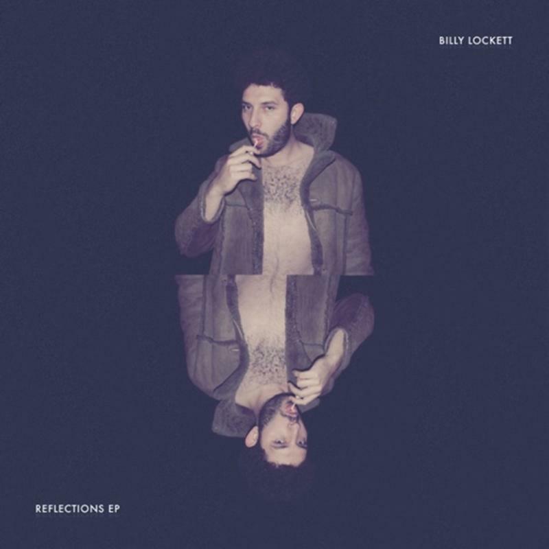 Picture of Billy Lockett - Reflections