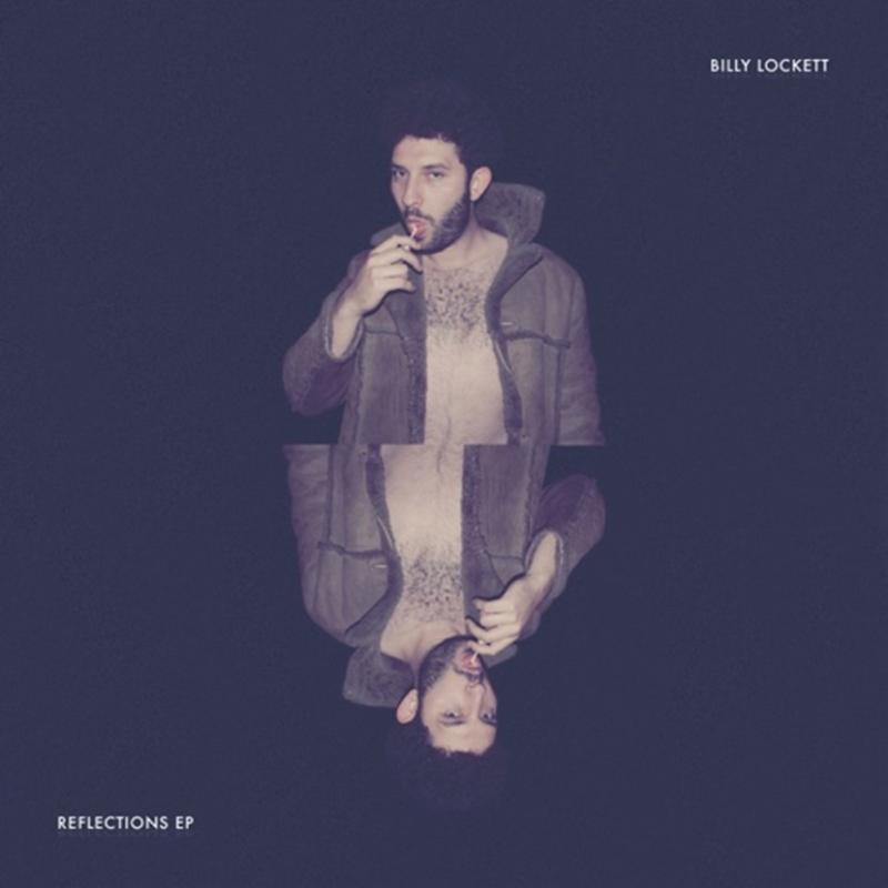 Picture of Billy Lockett - Reflections