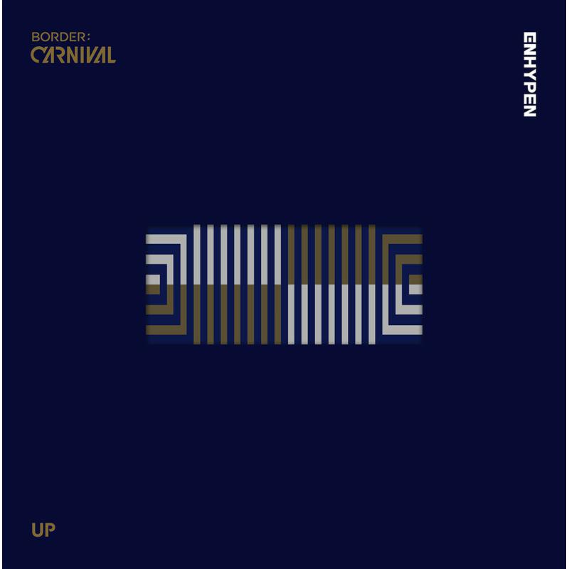 Picture of Enhypen - Border: Carnival (Up Version)