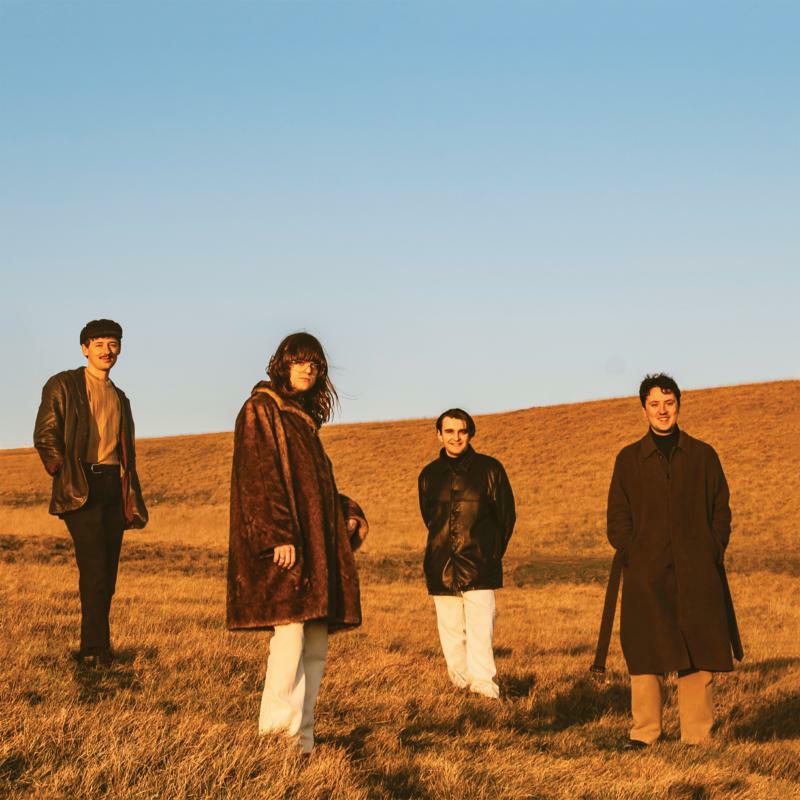 Picture of FUR - When You Walk Away