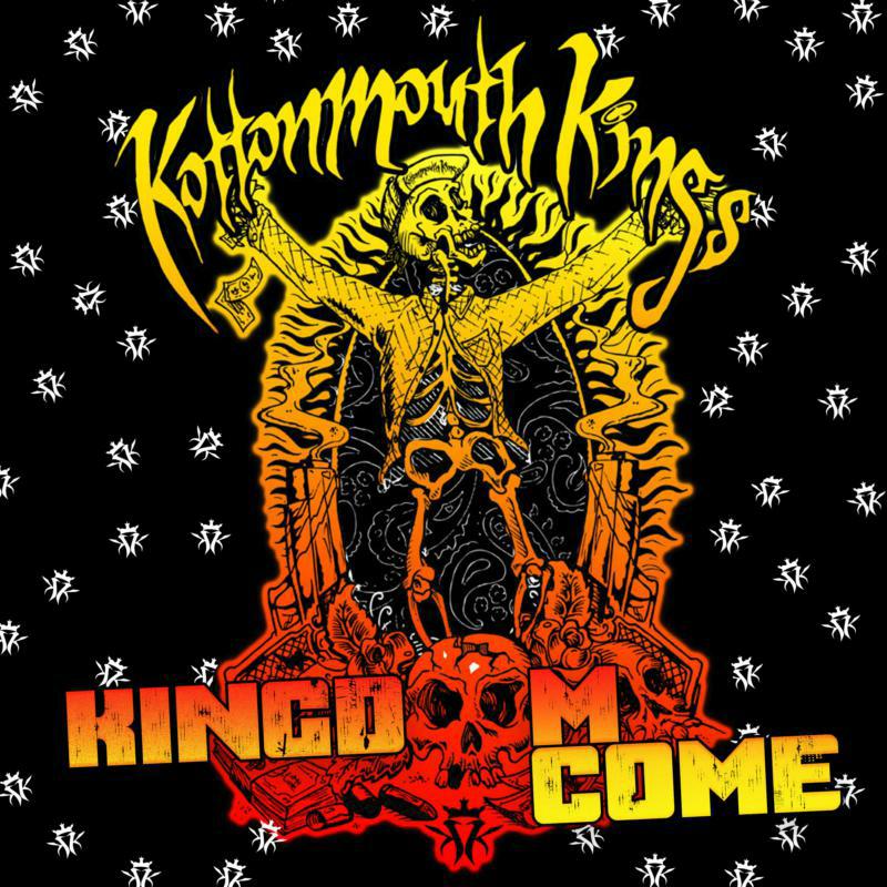 Picture of Kottonmouth Kings - Kingdom Come (2CD)