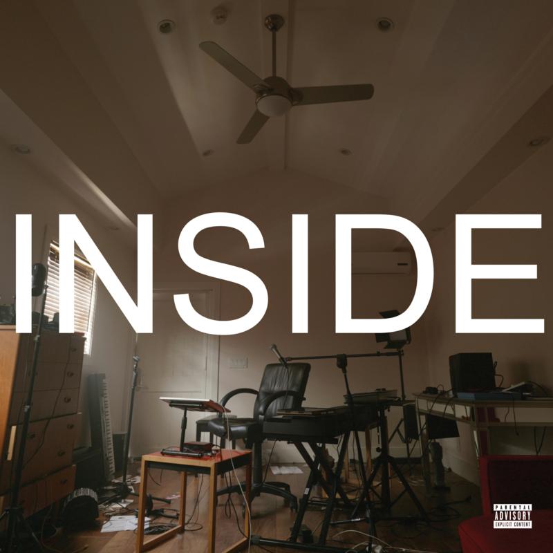 Picture of Bo Burnham - Inside (The Songs)
