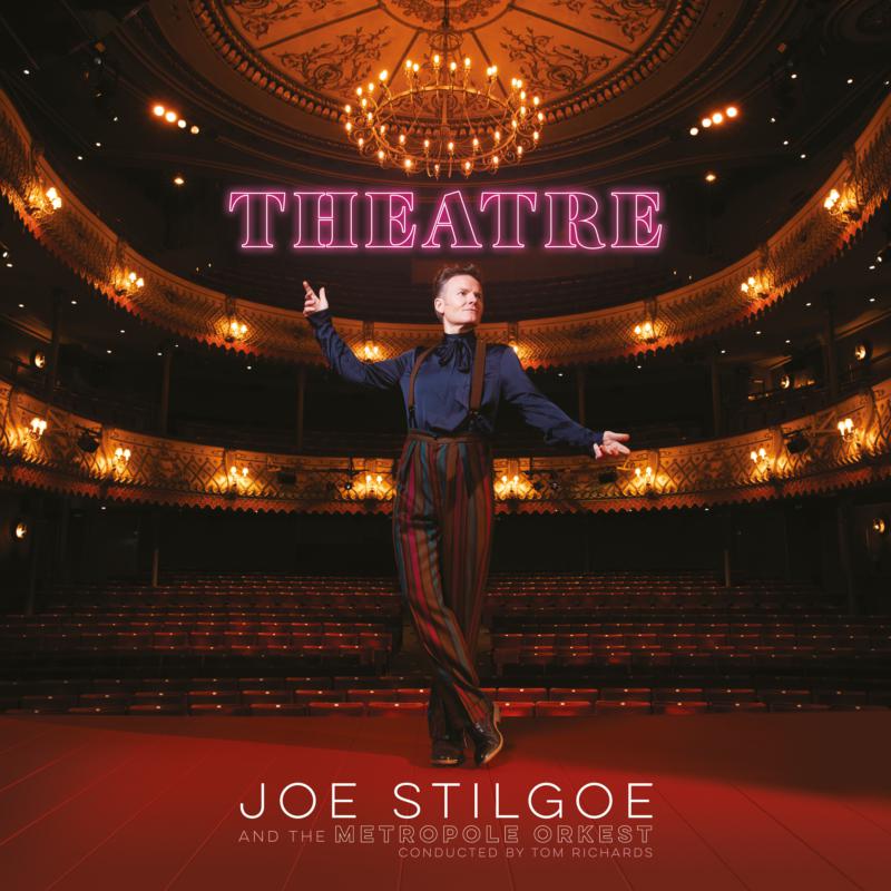 Picture of Joe Stilgoe - Theatre