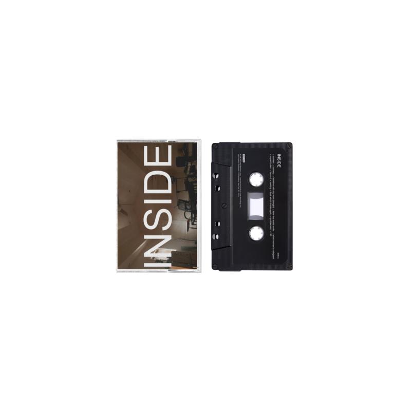 Picture of Bo Burnham - INSIDE (The Songs)