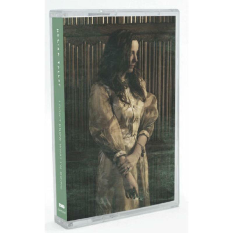 Picture of Nerina Pallot - I Don't Know What I'm Doing