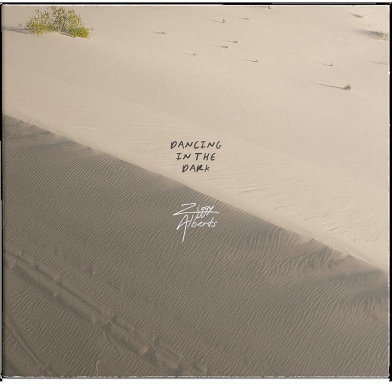 Picture of Ziggy Alberts - Dancing In The Dark