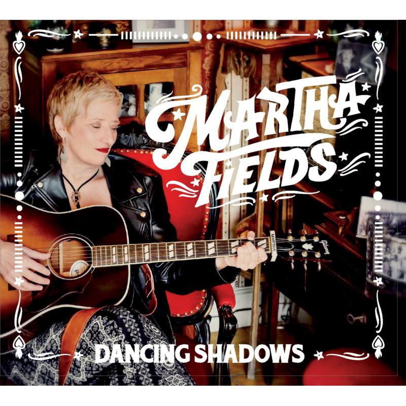 Picture of Martha Fields - Dancing Shadows