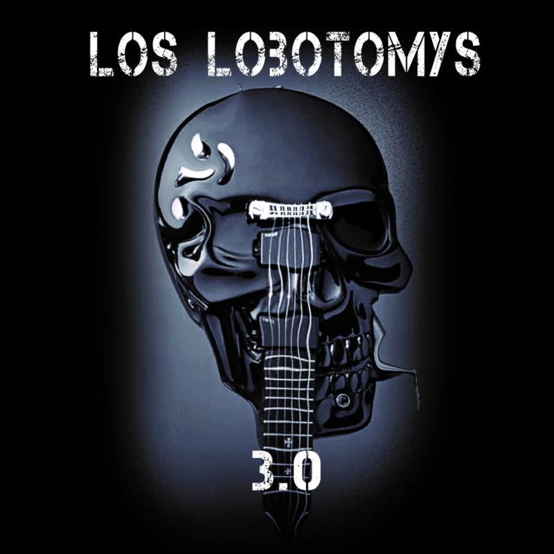 Picture of Los Lobotomys - Lobotomys 3.0