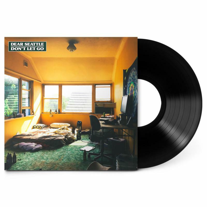 Picture of Dear Seattle - Don't Let Go