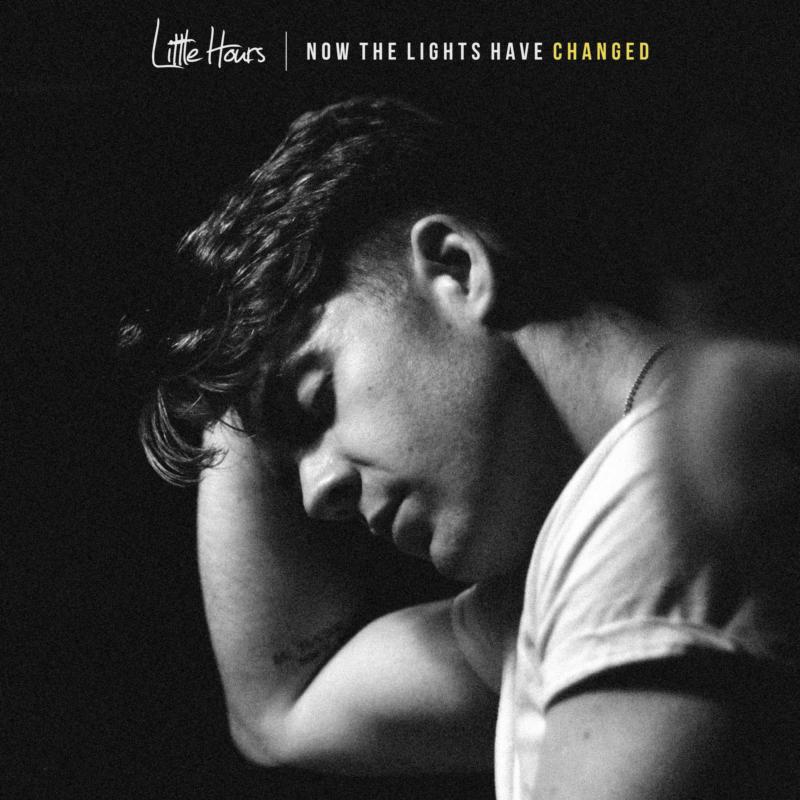 Picture of Little Hours - Now The Lights Have Changed