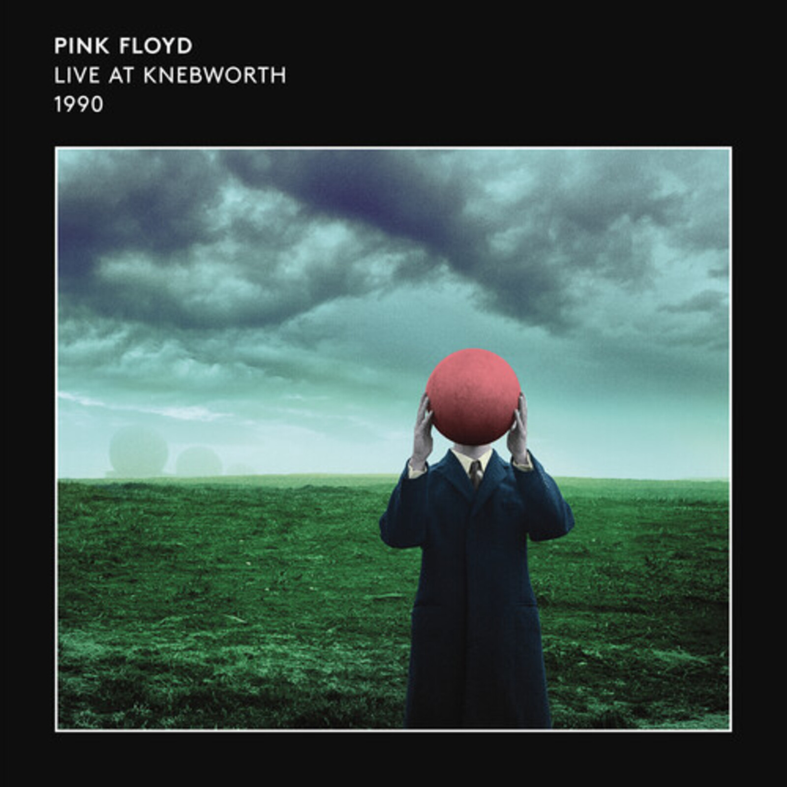 Picture of Pink Floyd - Live At Knebworth 1990