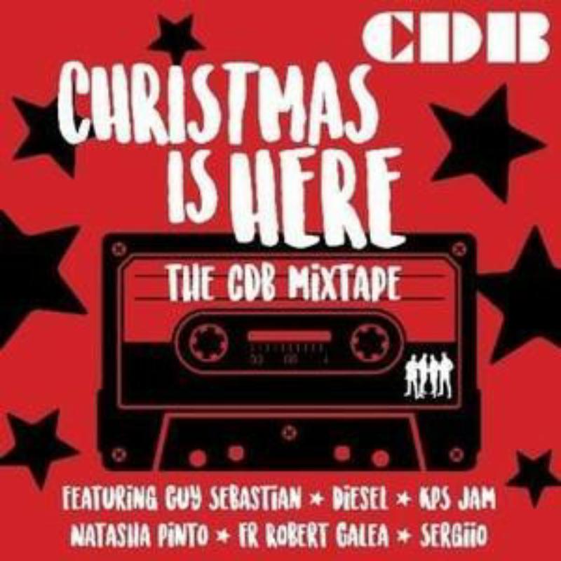 Picture of CDB - Christmas Is Here (The CDB Mix)