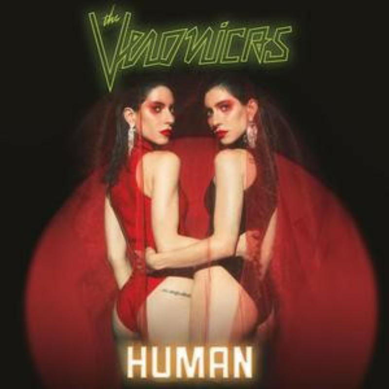 Picture of The Veronicas - Human