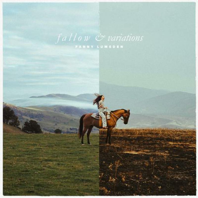 Picture of Fanny Lumsden - Fallow & Variations
