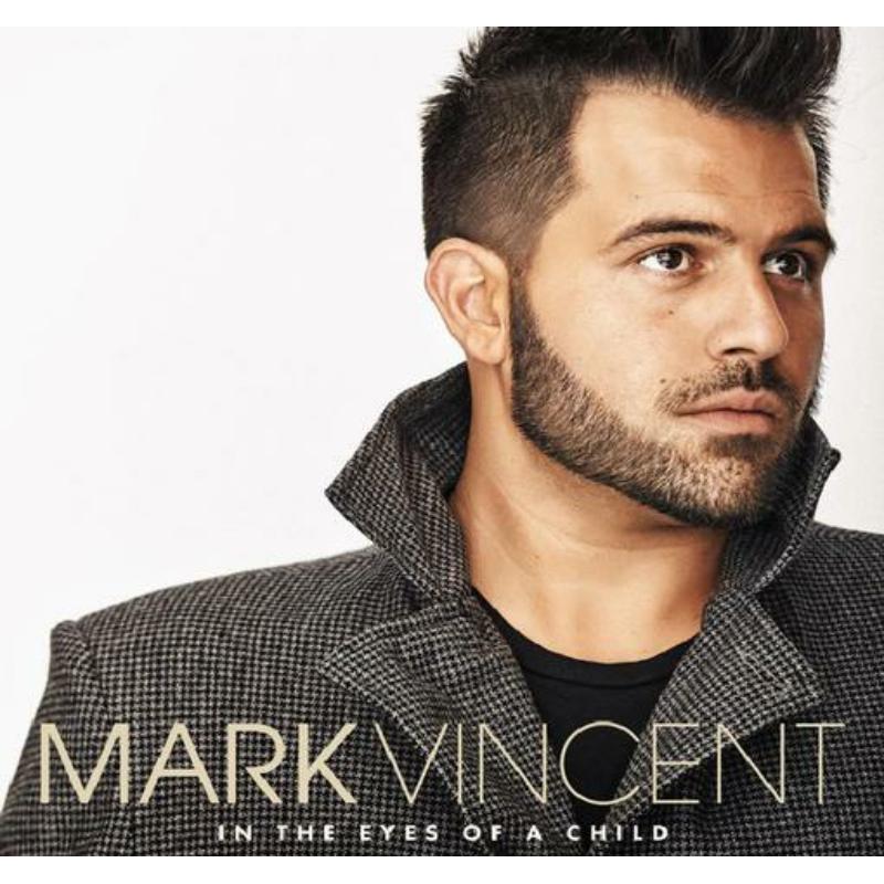 Picture of Mark Vincent - In The Eyes Of A Child