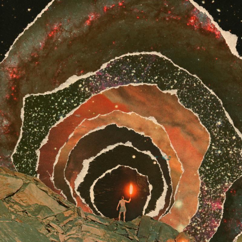 Picture of Thornhill - The Dark Pool