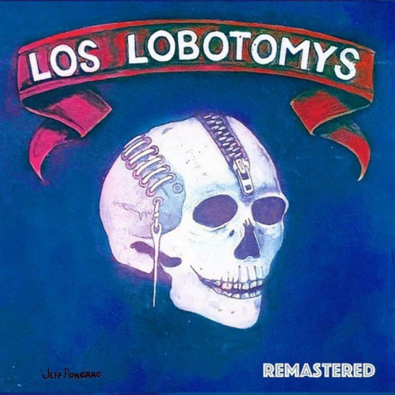 Picture of Los Lobotomys - Los Lobotomys (Remastered)