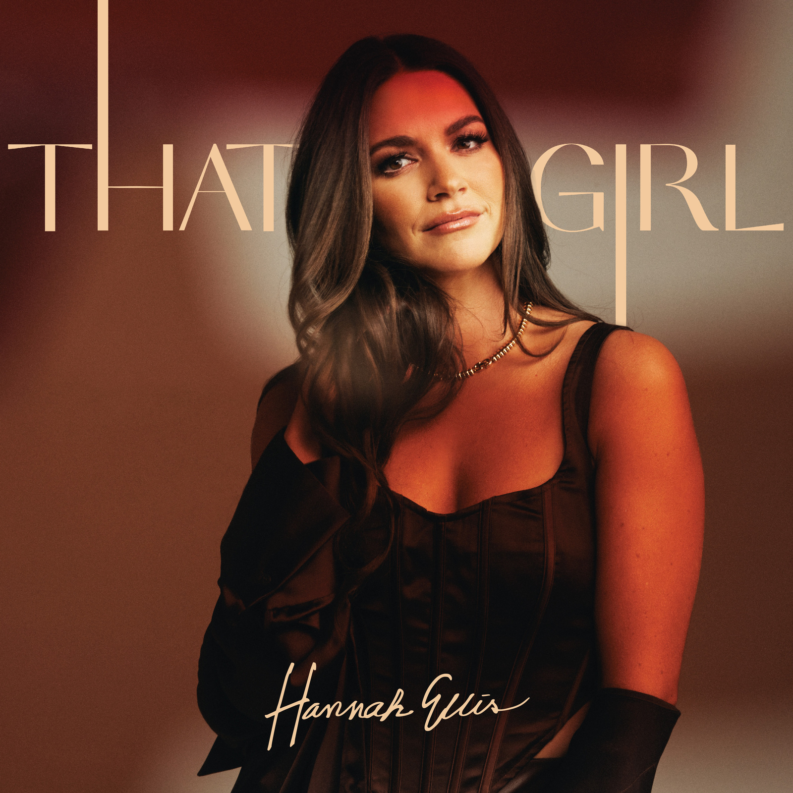 Picture of Hannah Ellis - That Girl