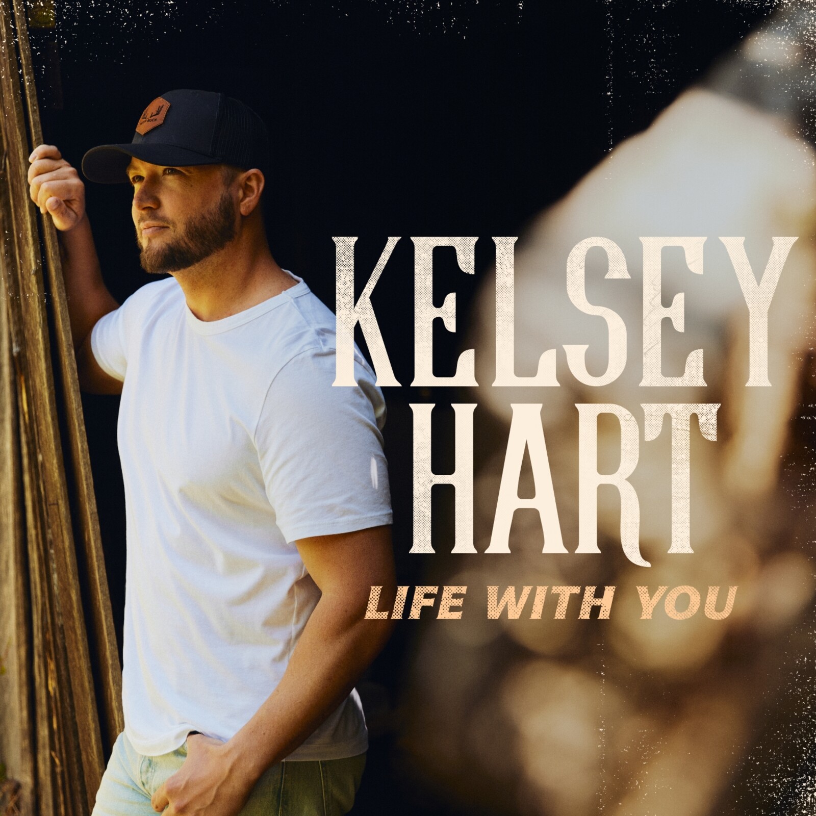 Picture of Kelsey Hart - Life With You
