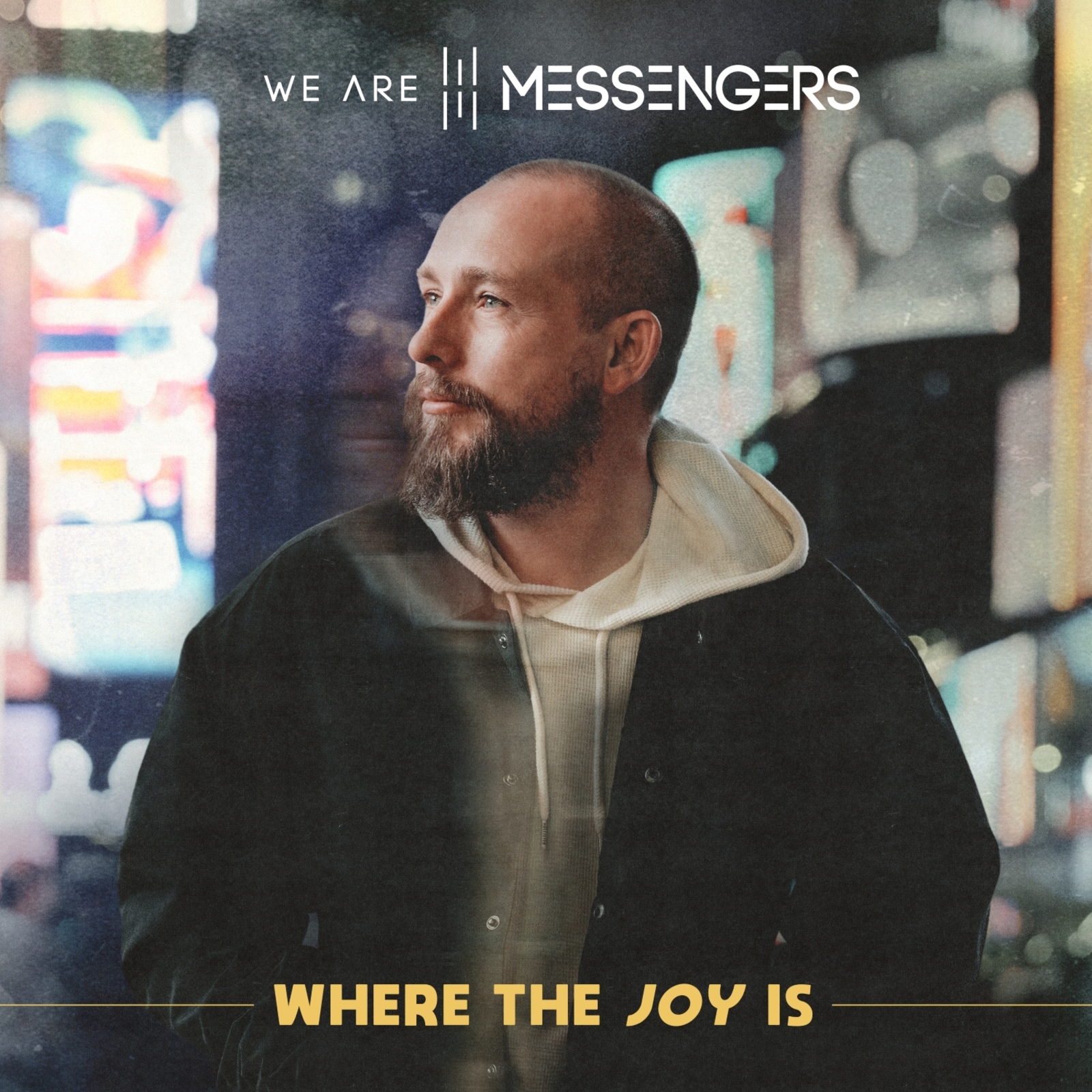 Picture of We Are Messengers - Where The Joy Is