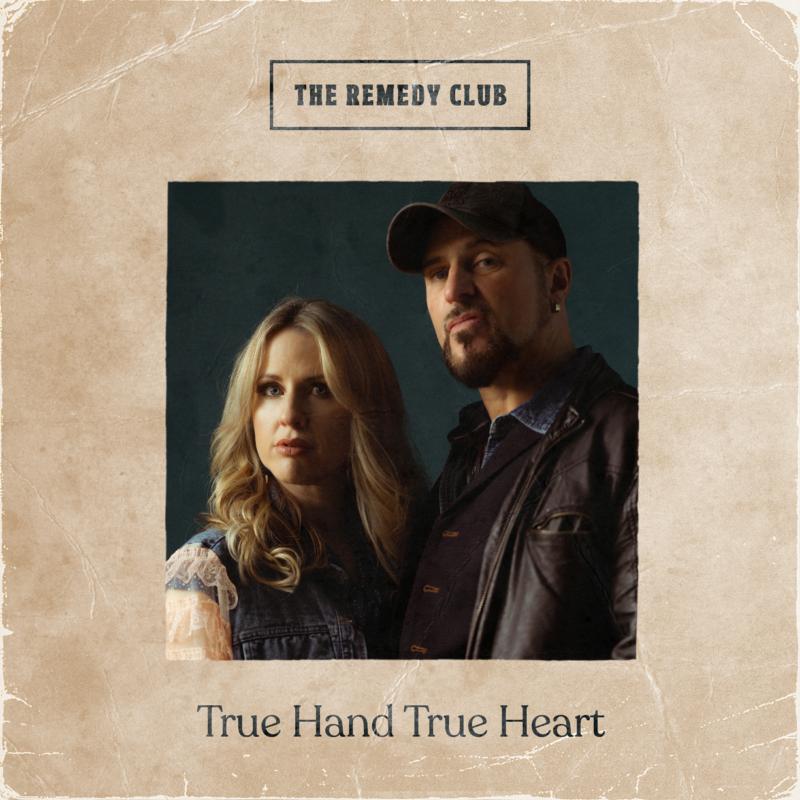 Picture of The Remedy Club - True Hand True Heart