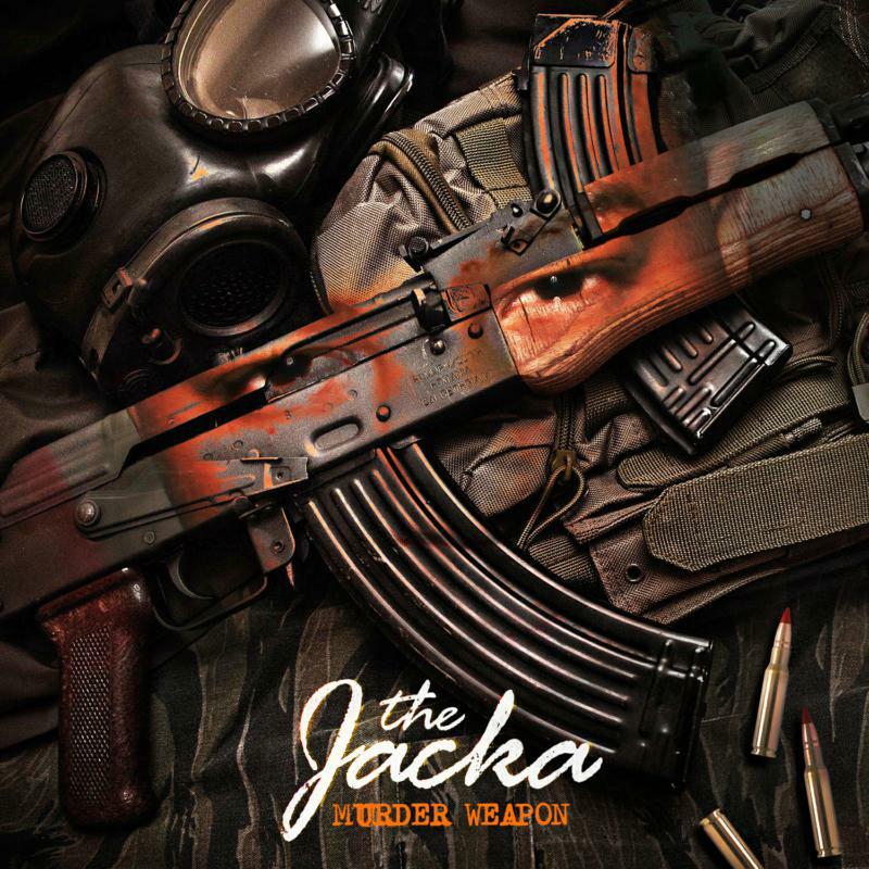 Picture of JACKA - MURDER WEAPON