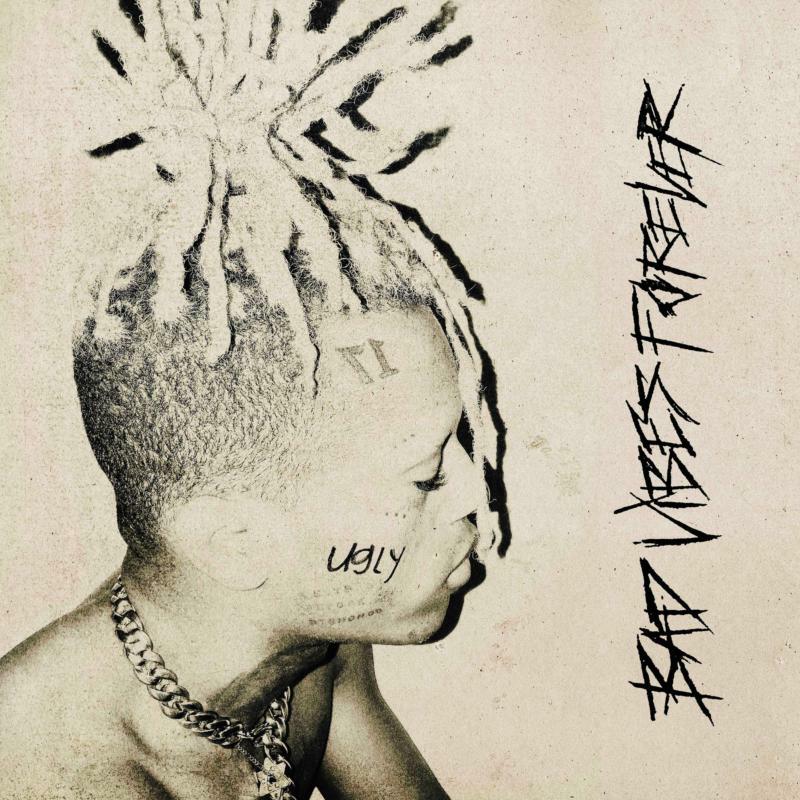 Picture of XXXTentacion - Bad Vibes Forever