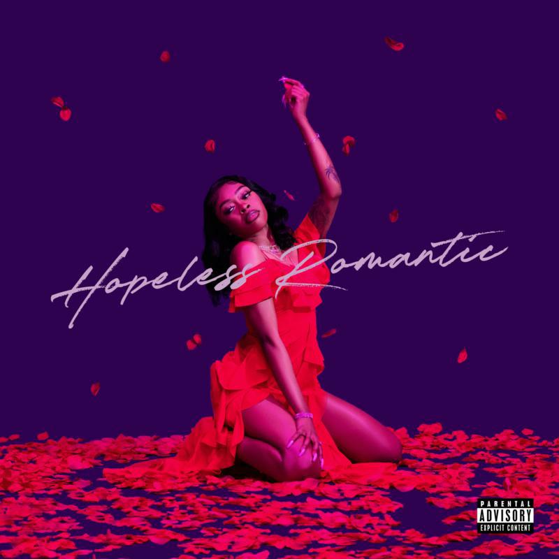 Picture of TINK - HOPELESS ROMANTIC