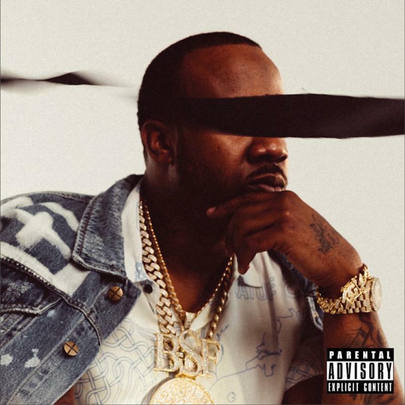 Picture of Benny The Butcher - Burden of Proof