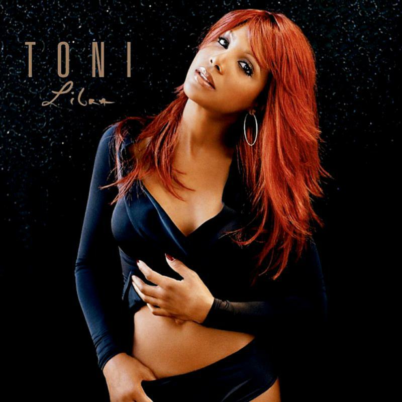 Picture of Toni Braxton - Libra