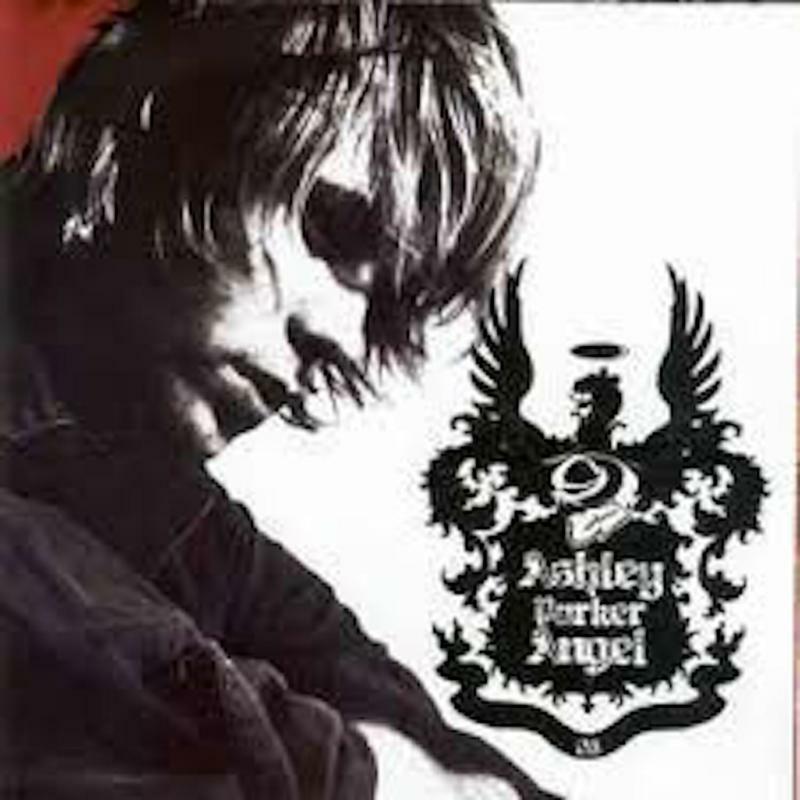 Picture of Ashley Parker Angel - Soundtrack To Your Life