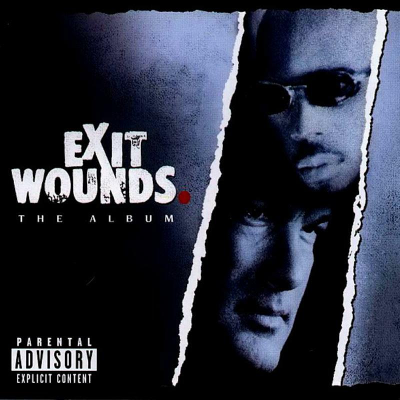 Picture of Various Artists - Exit Wounds