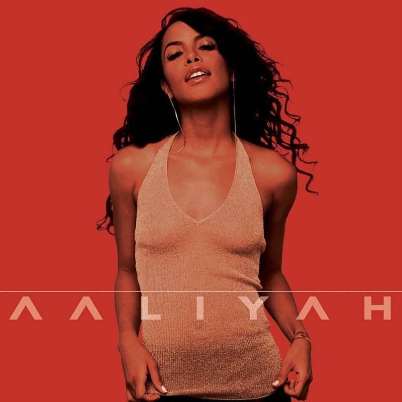 Picture of Aaliyah - Aaliyah