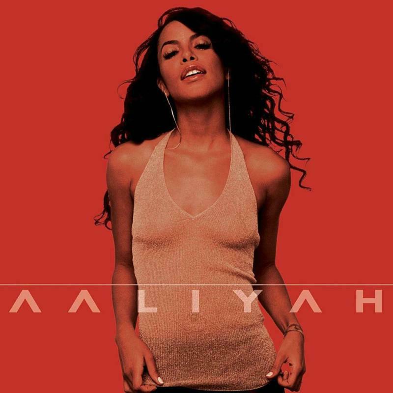 Picture of Aaliyah - Aaliyah