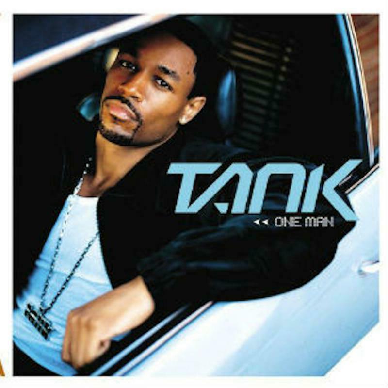 Picture of Tank - One Man