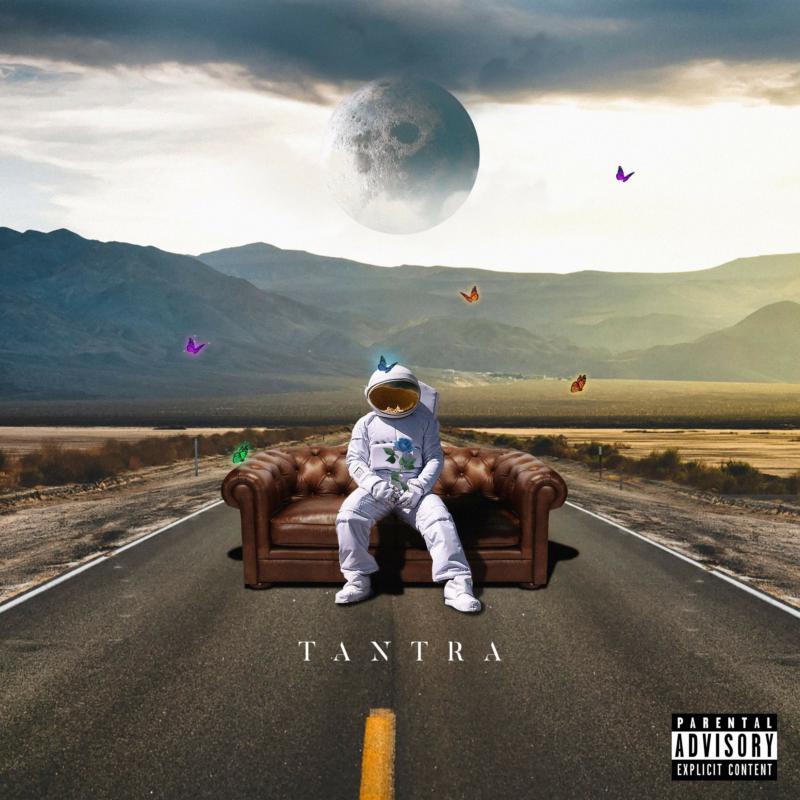 Picture of Yung Bleu - Tantra