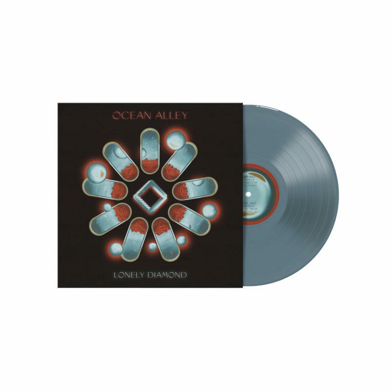 Picture of Ocean Alley - Lonely Diamond (LP)
