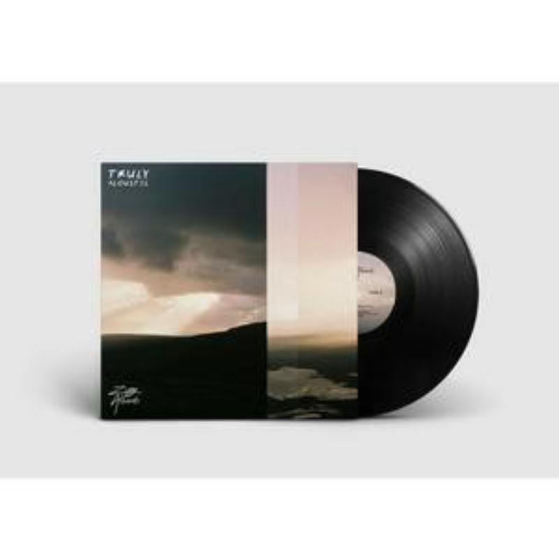 Picture of Ziggy Alberts - Truly Acoustic (Vinyl)