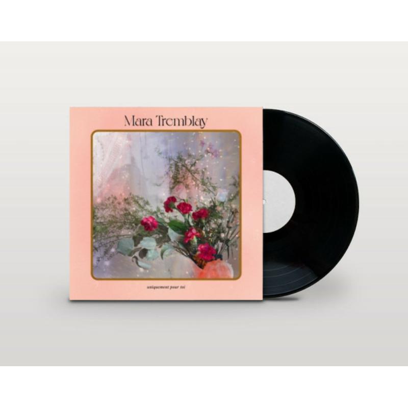 Picture of Mara Tremblay - Uniquement Pour Toi