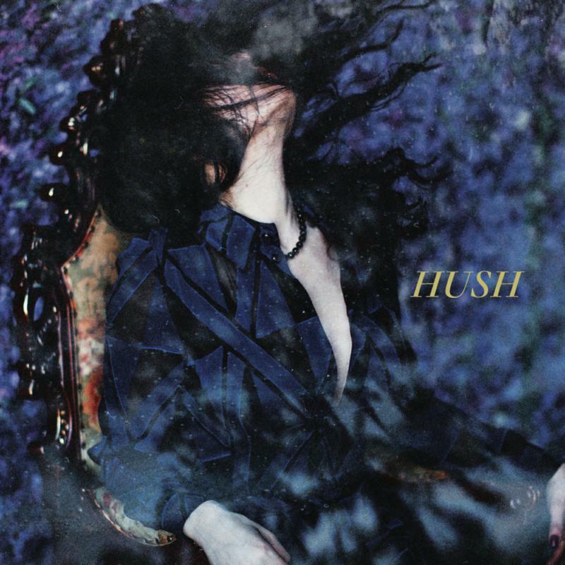 Picture of Slow Crush - Hush