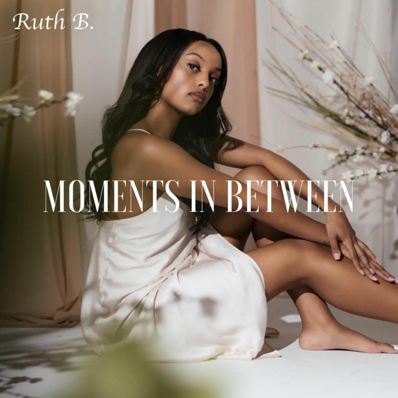 Picture of Ruth B. - Moments In Between