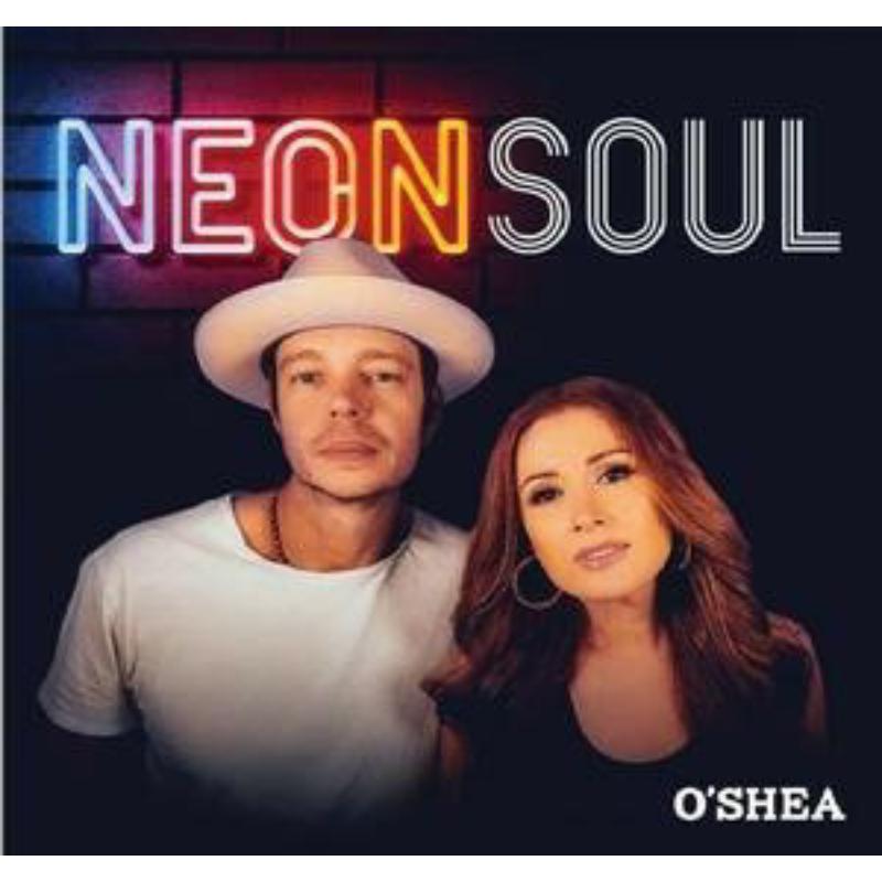 Picture of O'Shea - Neon Soul